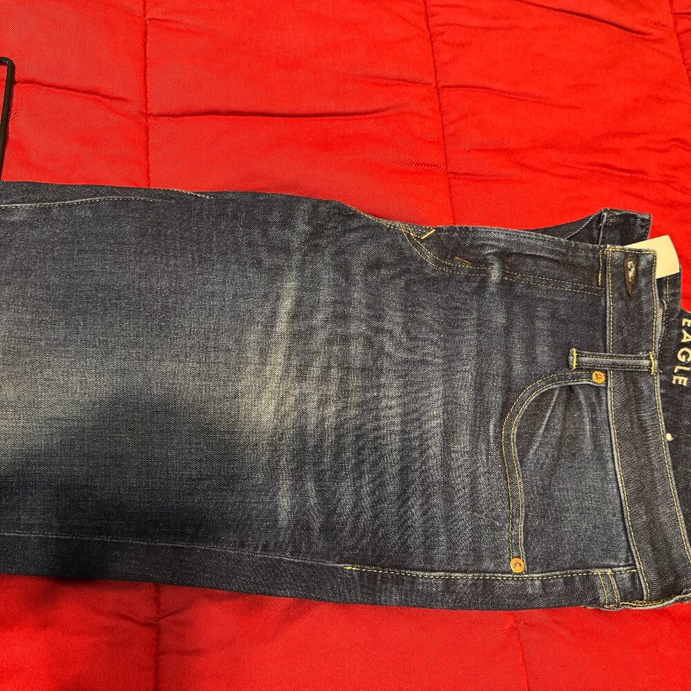 American Eagle Mens Jeans